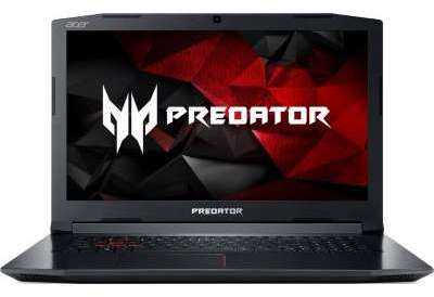 PC Gamer Acer Predator PH317-51-56XJ