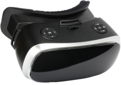 Casque de réalité virtuelle Muvit VR Console