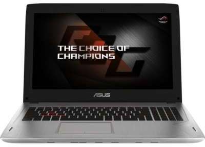 PC Gamer Asus G502VM-GZ453T