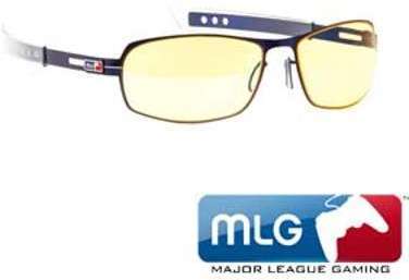 Lunettes Gunnar Gamer MLG Phantom (Freeze)