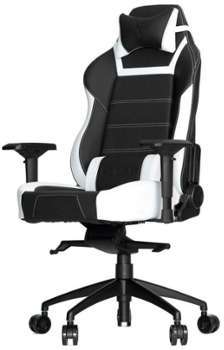 VERTAGEAR Fauteuil Gaming Racing Series PL6000 - Noir VERTAGEAR Fauteuil Gaming