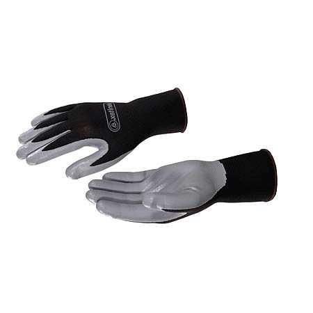 Gants manutention milieux huileux - Gants manutent