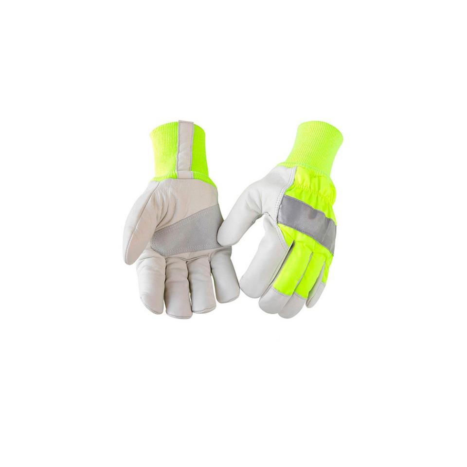 Gant haute visibilité Hiver - Blaklader - 22403930