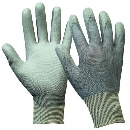GANTS SOUPLES MANUTENTION FINE T10 - Bizline