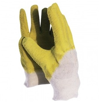 Gants spécial maçonnerie Outibat - Taille 10