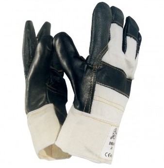 Gants travaux dhiver Outibat - Taille 10