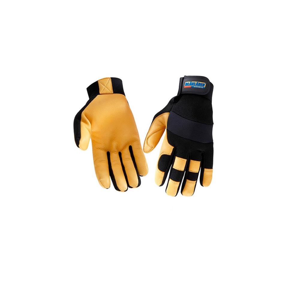 Gant de travail Hiver - Blaklader - 22393923