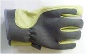 Gants jardinage villandry T.08