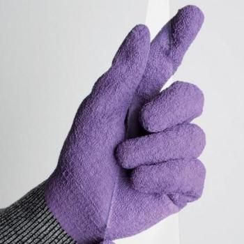 Gants Bouclier anti-coupures