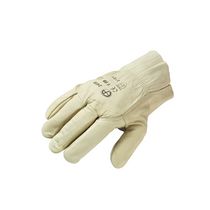 Gants oléo-hydrofuges - Taille 8 - Lot de 10
