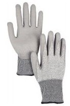 Gants anticoupure taille 08.
