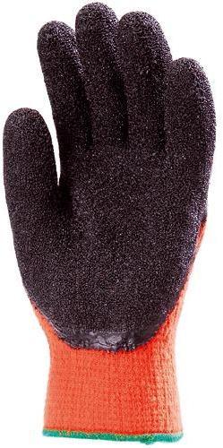 Gant Anti-Froid HIVIZ Paume enduit latex taille 11 Gant Anti-Froid HIVIZ Paume