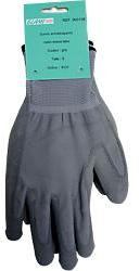 Gants ELAMI Medium Gris Gants ELAMI Medium Gris