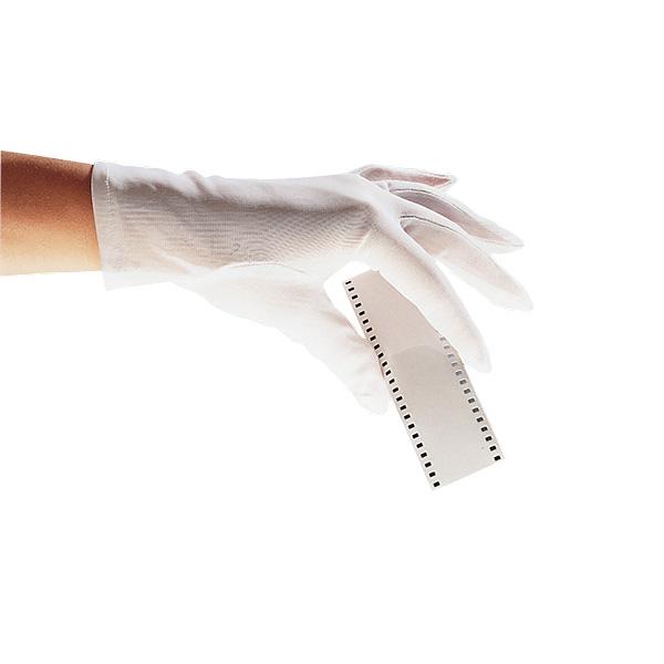 Gants coton - Gants coton femme lot 12 paires