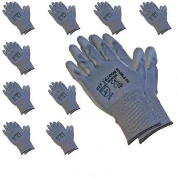 Gants professionnels multi-usages - Vendu par 10 p