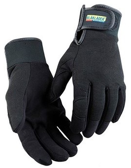 Gant pour travaux de montage - Blaklader - 2232391