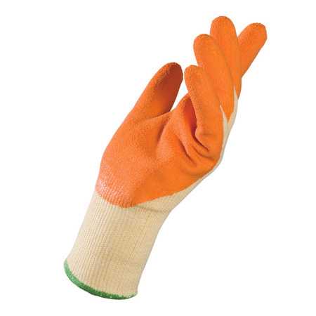Gants manutention enduction latex - Gants manutent
