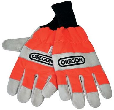 Gants de protection pour tronçonneuse Oregon - Tai