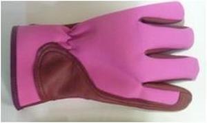 Gants amboise T07