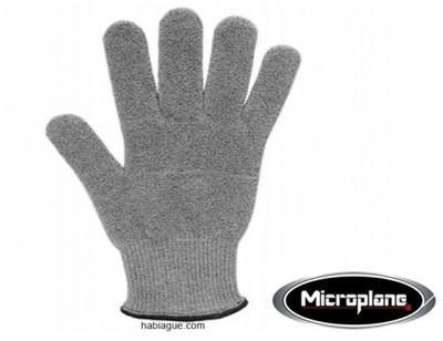 Gant anti-coupures microplane Gant anti-coupures microplane