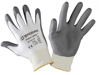 Gant anti-coupure Lycra enduction polyuréthane PER