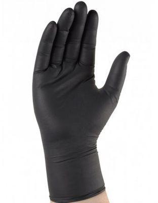 X100 Gants en Nitrile à usage unique Singer Safety X100 Gants en Nitrile à usage