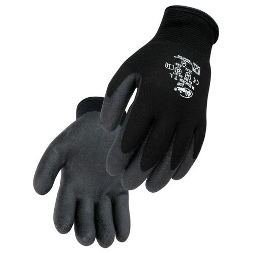 Gant anti froid Ninja Ice enduit doublure molletonnée Gant anti froid Ninja Ice