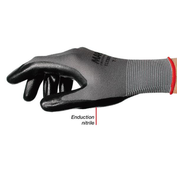 Gants Ultrane MAPA - Gants Ultrane T8 MAPA lot de
