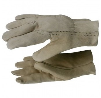 Gants standards fleur de vachette Outibat - Taille