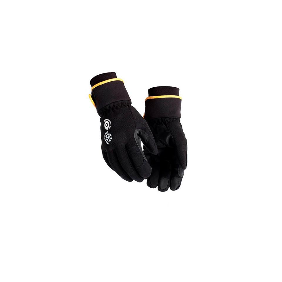 Gant anti-huile Hiver - Blaklader - 22483943