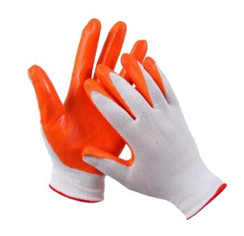 Gant de travail (Prevent Oranje) 1179