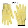 Lot 2 - Gant anti chaleur MOMEX - gant de protecti