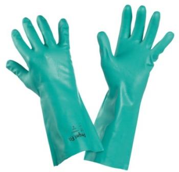 Gant de protection chimique Honeywell T9 Gant de protection chimique