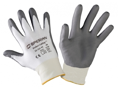 Gant anti-coupure Lycra enduction polyuréthane PER