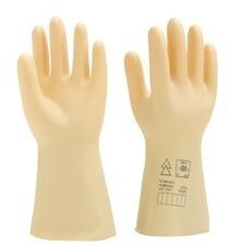 Gants Isolants CEI Classe 0 Taille C-10 Gants Isolants CEI Classe