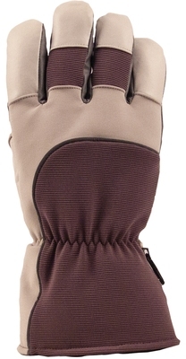 Gants anti-froid frigoriste Siberie Portwest Gris