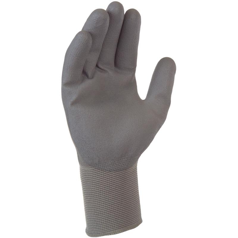 Paire de gants NYM213NIB gris Singer taille 09.