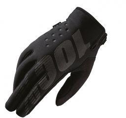 Gants moto Enfant 100% Brisker enfant