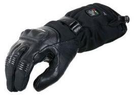 Gants chauffants V Quattro MERCURE EVO Gants chauffants V Quattro