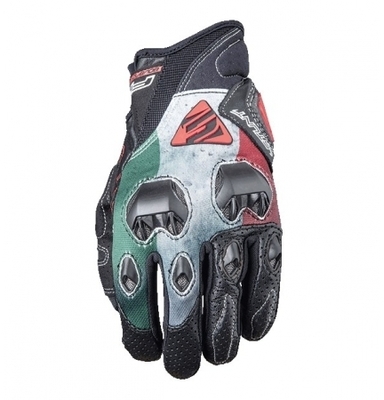 Gants Five Stunt Evo Replica Italia