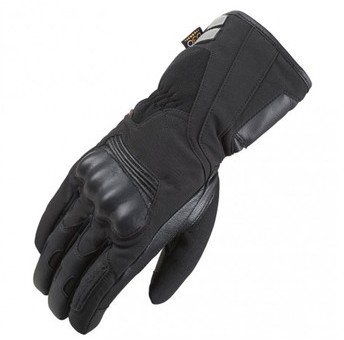 GANT FURYGAN MATT D3O NOIR