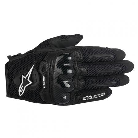Gants Alpinestars SMX-1 Air Noir