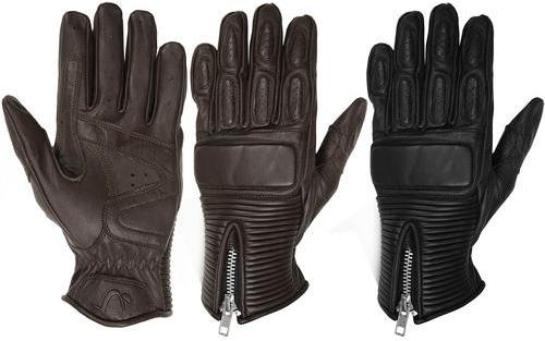 GANTS CAFE RACER OUT RICK