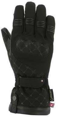 Gants moto V-QUATTRO STELLA GORE TEX GLOVES LADY P