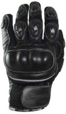 Gants Speedway Spy Noir