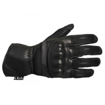 Gants moto été Bering TX 09 Noir CE