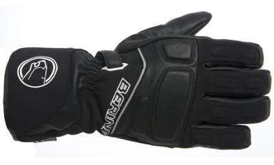 GANTS MOTO HOMME HIVER Bering HARVEY