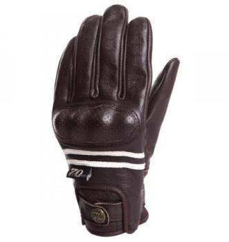 Gants Segura Lady Edwin Marron