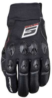 Gants Five Stunt Lite Noir