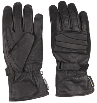 Gants moto cuir sceed 42 start